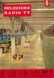 Rivista Selezione Radio